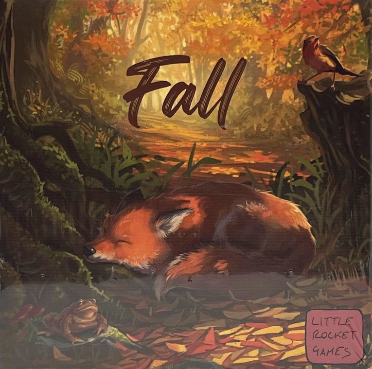 Fall