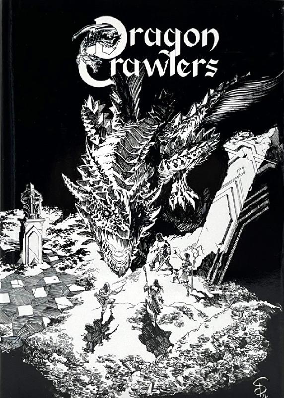 Dragon Crawlers