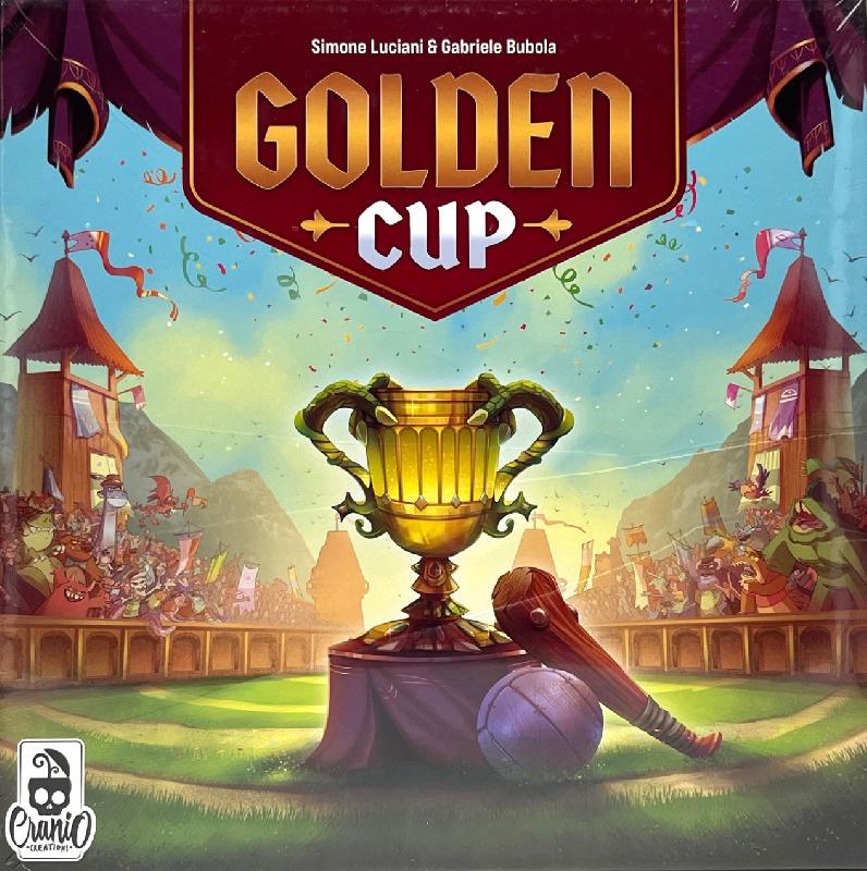 Golden Cup