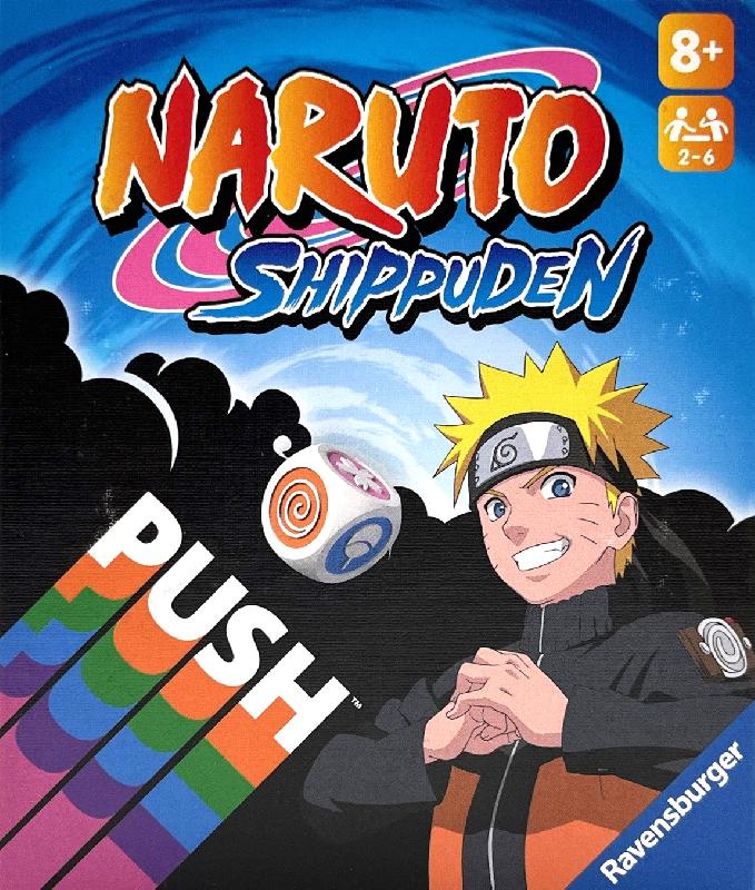 Naruto Push