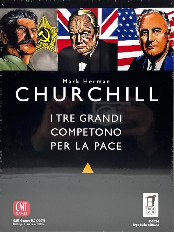 Churchill