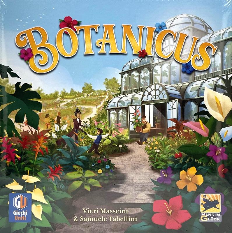 Botanicus