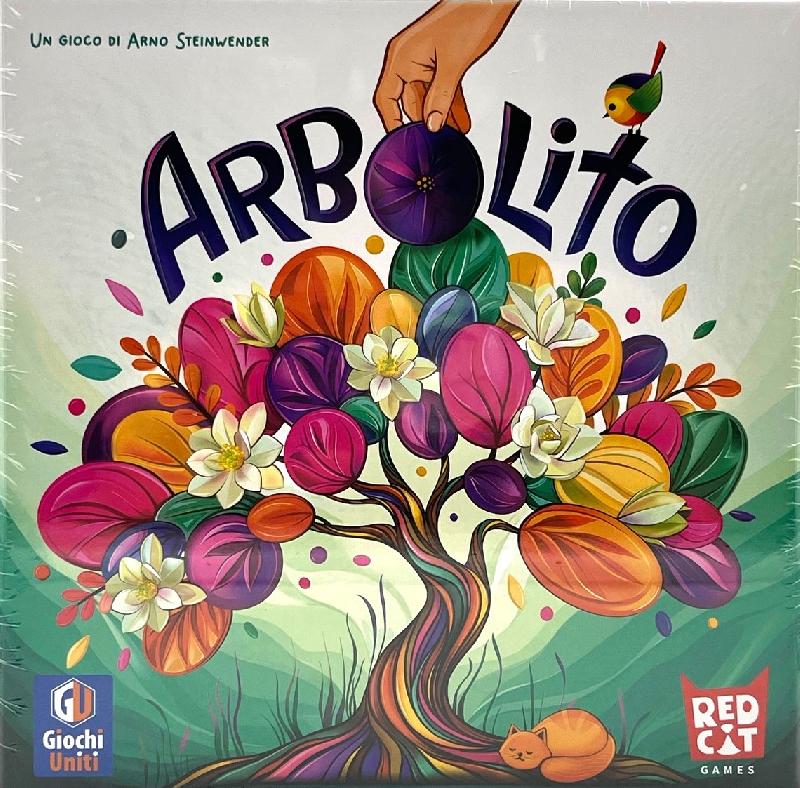 Arbolito