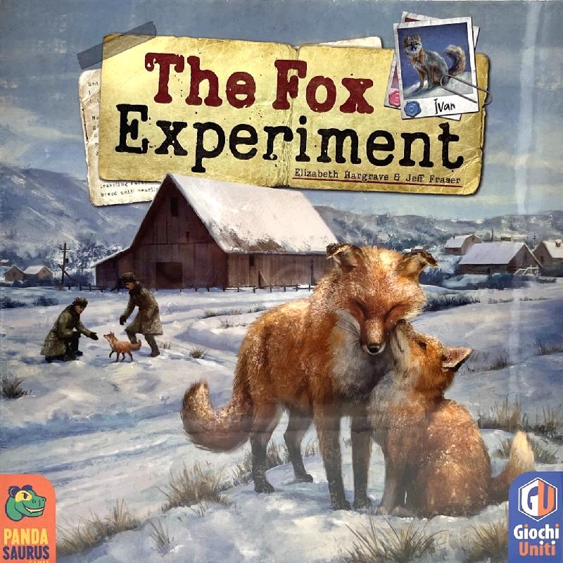 The Fox Experiment