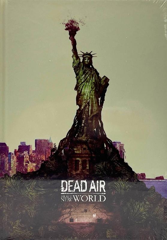 Dead Air: Seasons Brave New World