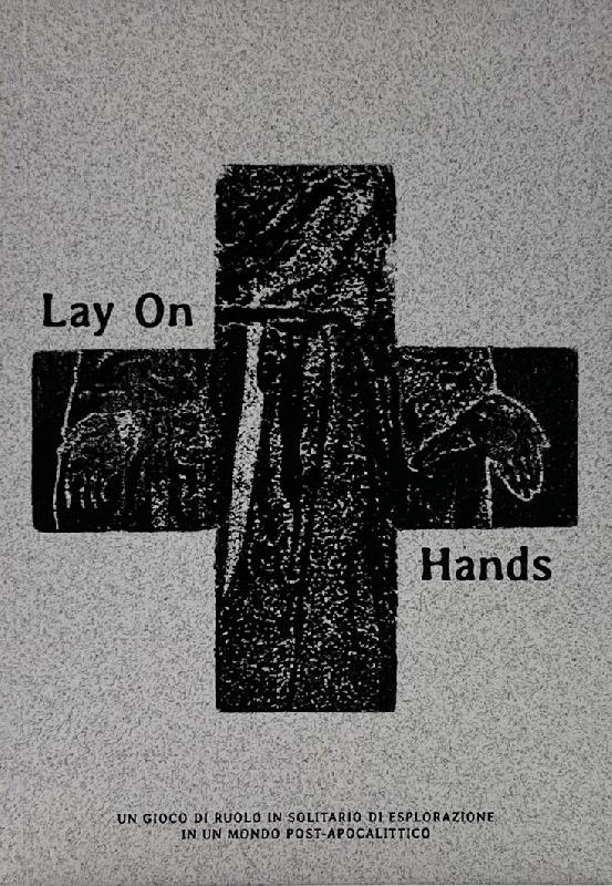 Lay on Hands