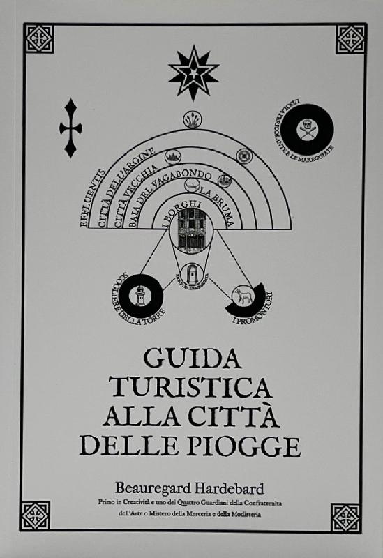 Guida Turistica alla Città delle Piogge