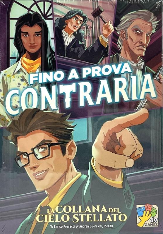 Fino a Prova Contraria