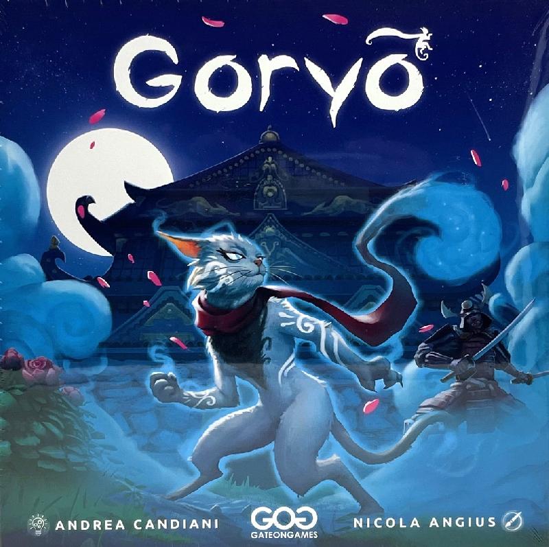 Goryo