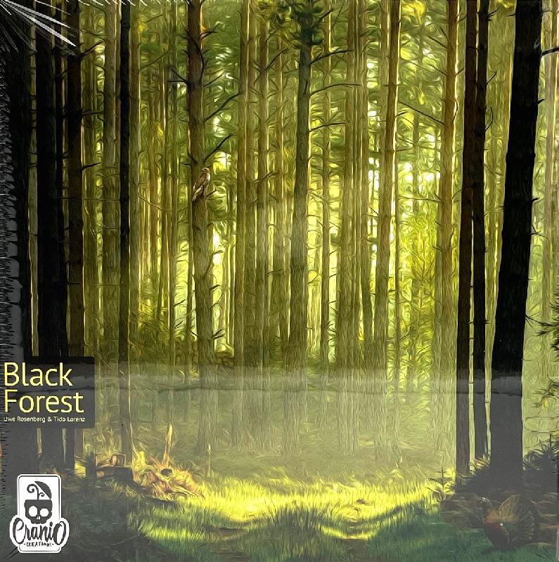 Black Forest