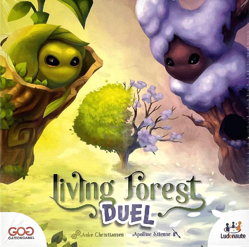 Living Forest Duel